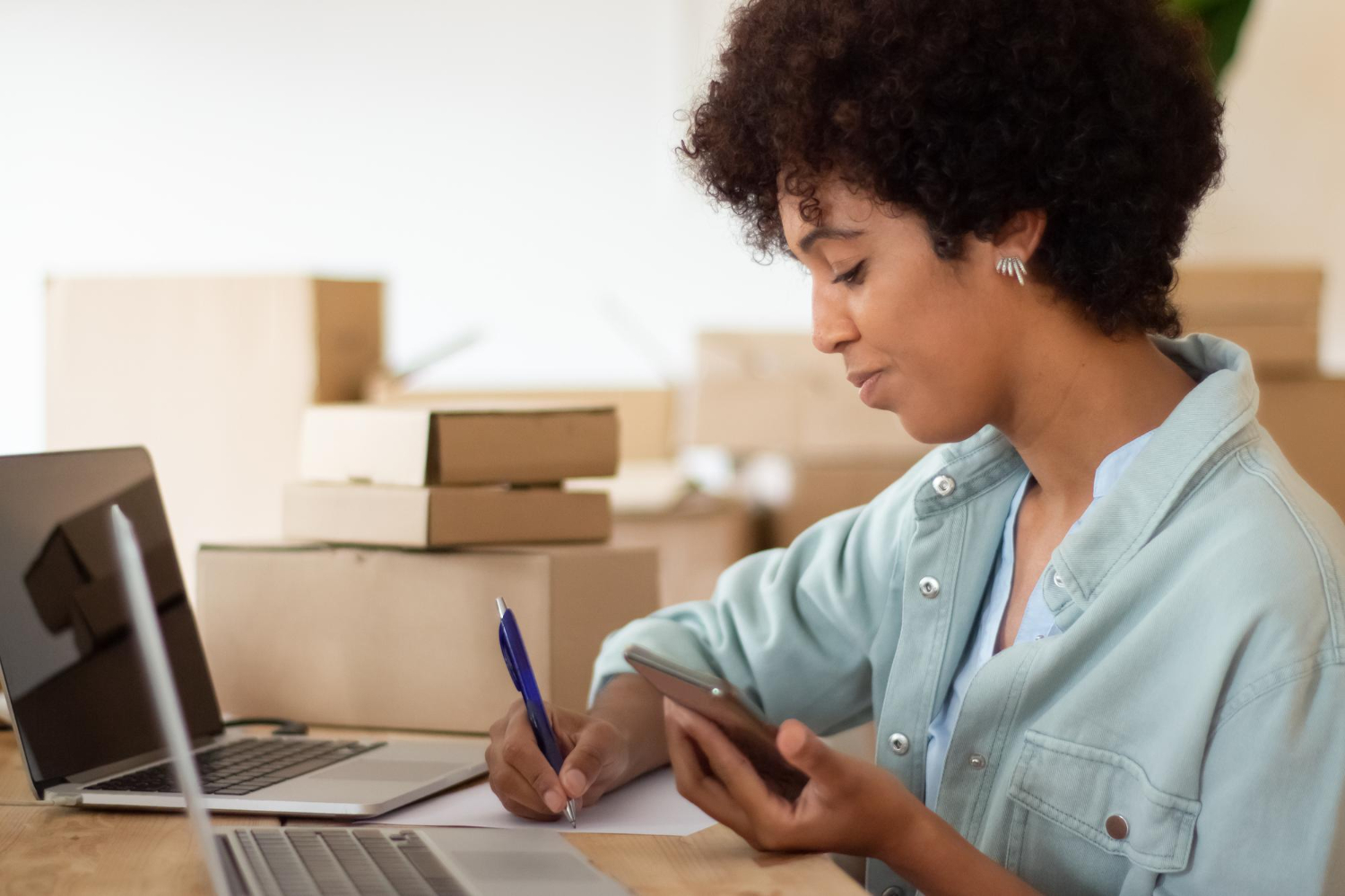 international ecommerce platform