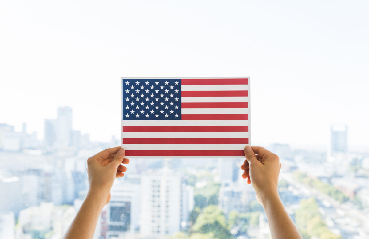 Calendario 2026 para vender en Estados Unidos