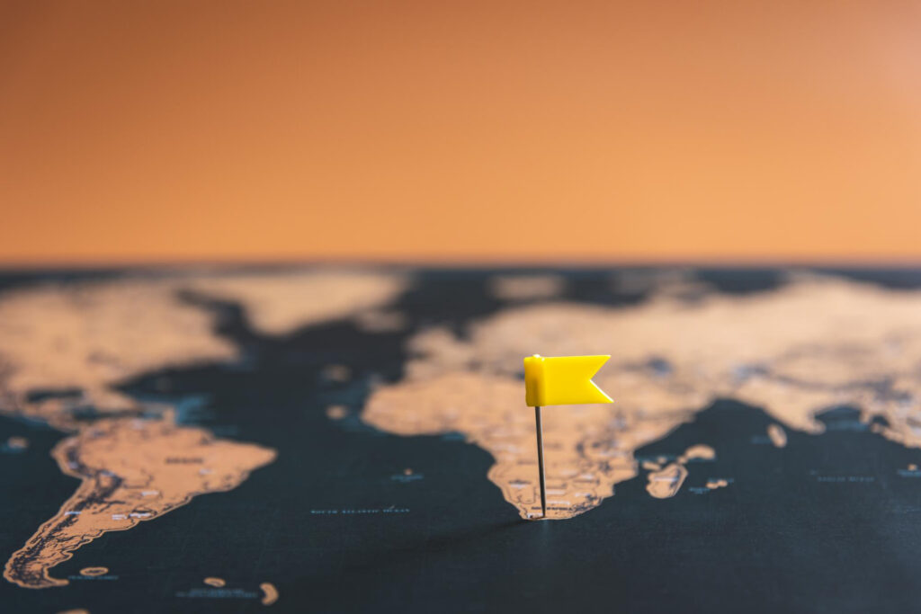 Global Ecommerce Operations That Scale