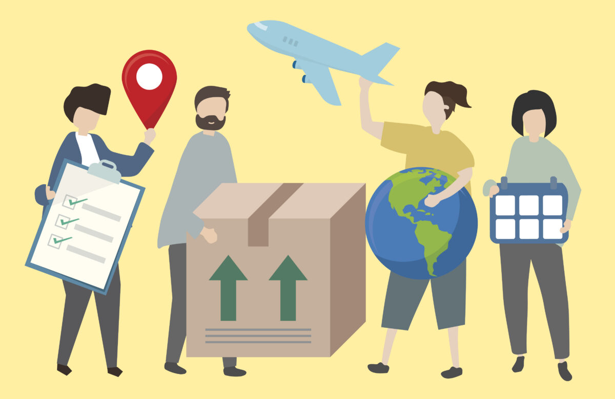 Guide to Cross Border Compliance