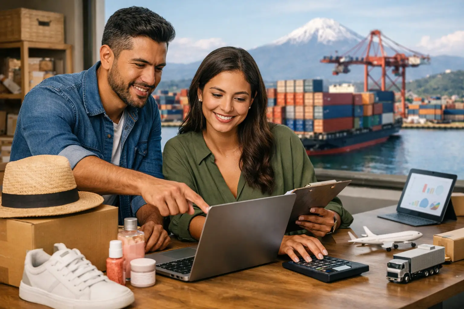 7 Top Tools for Landed Cost Control