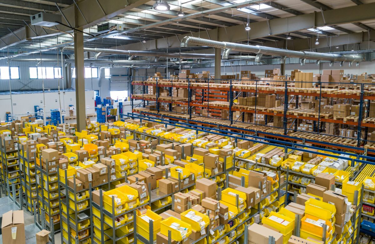 How to Reduce Customs Delays at Scale