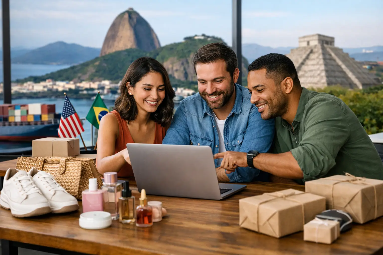 Best Cross Border Checkout Solution Criteria