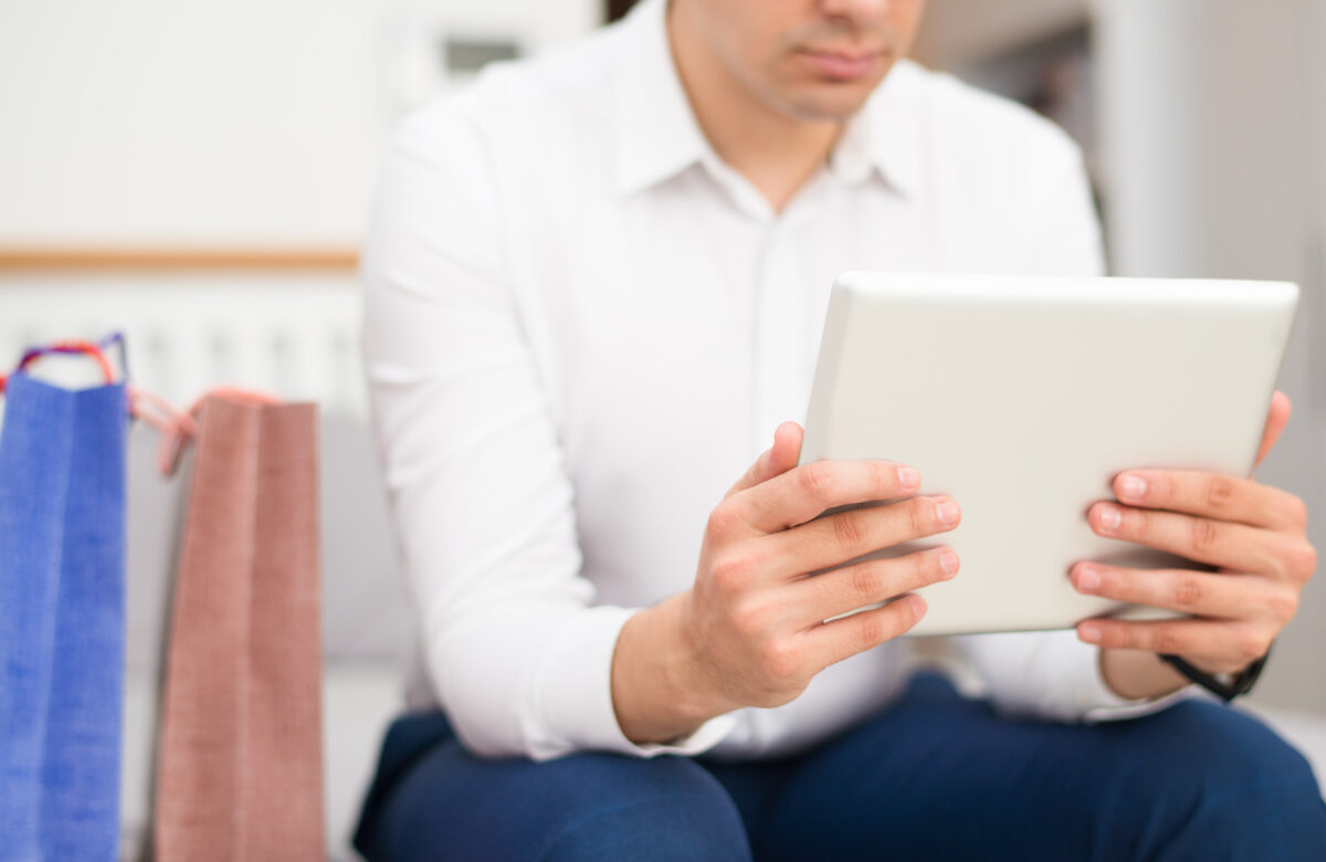 Cómo localizar el checkout de e-commerce correctamente
