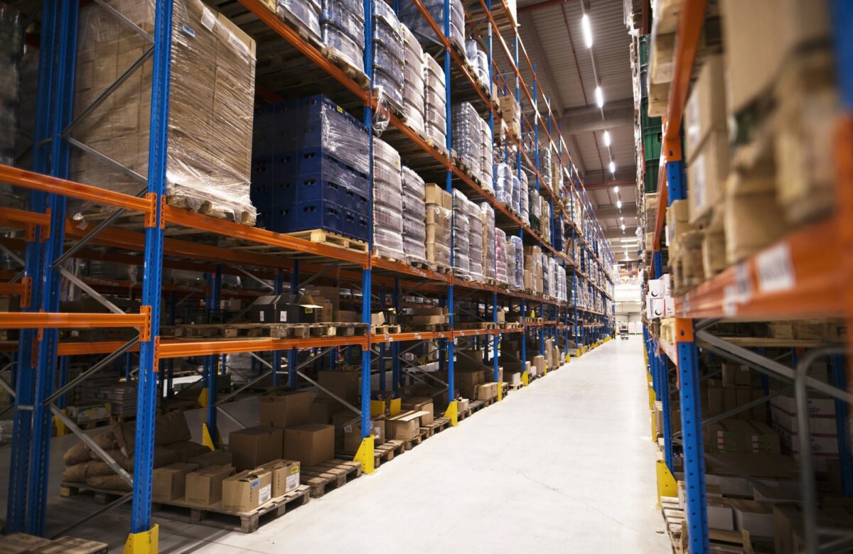 What an Importer of Record Actually Does