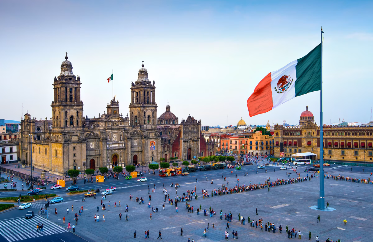 Mexico Ecommerce Market Entry That Scales