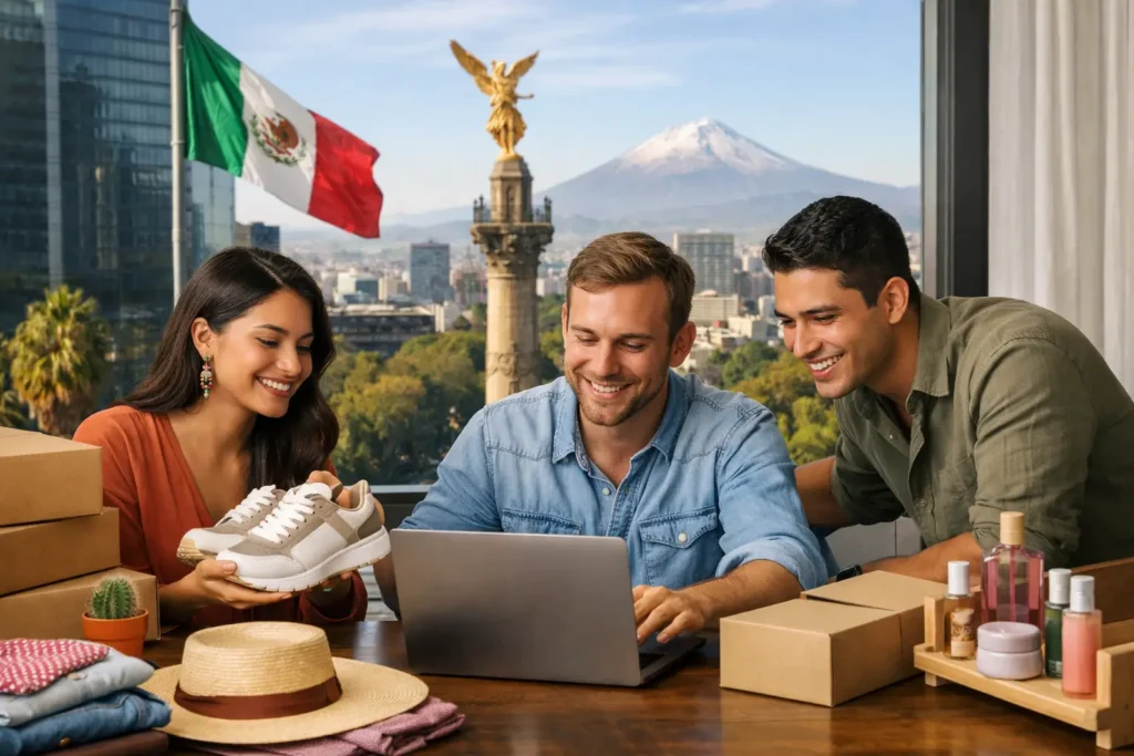Mexico Ecommerce Market Entry That Scales