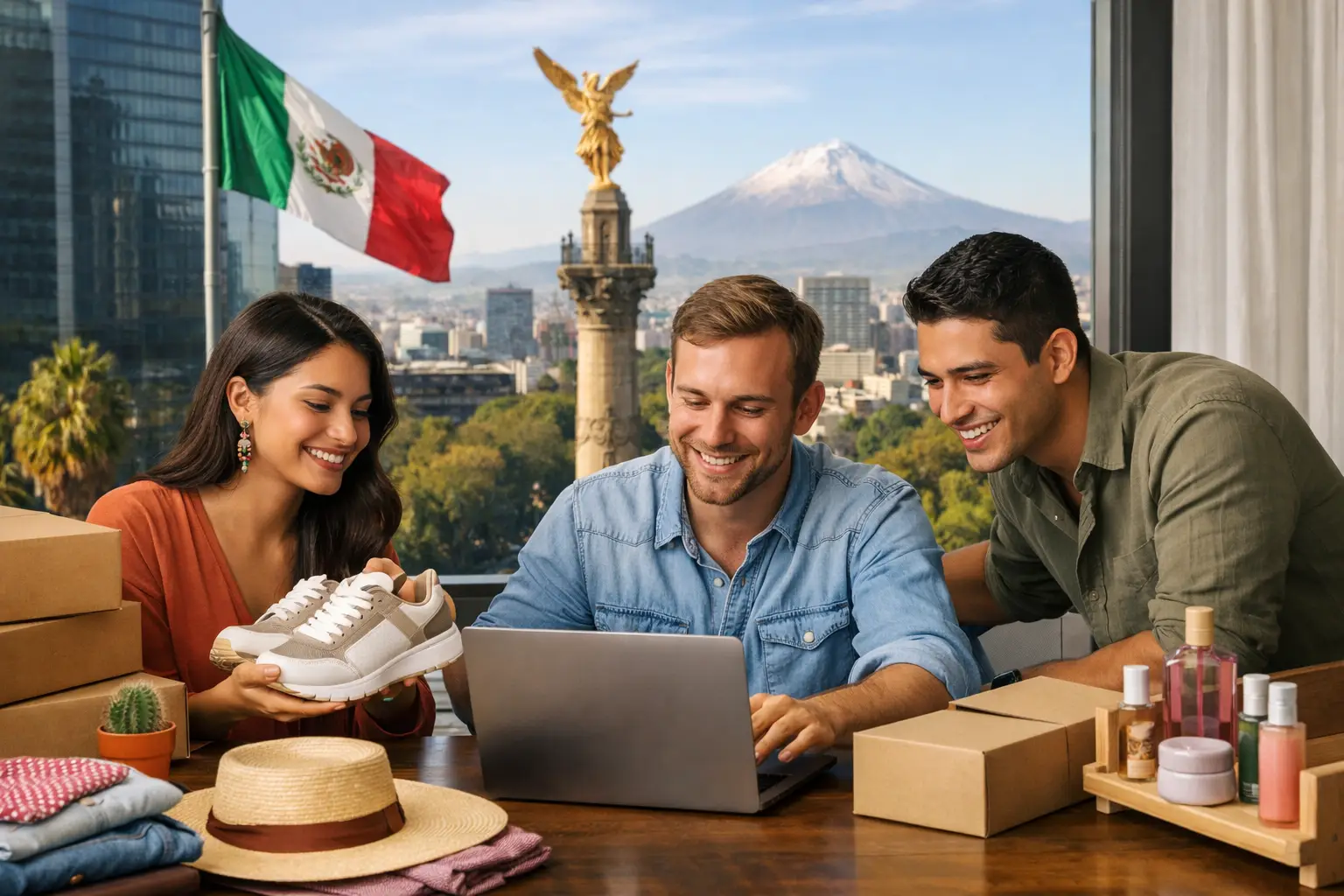 Mexico Ecommerce Market Entry That Scales