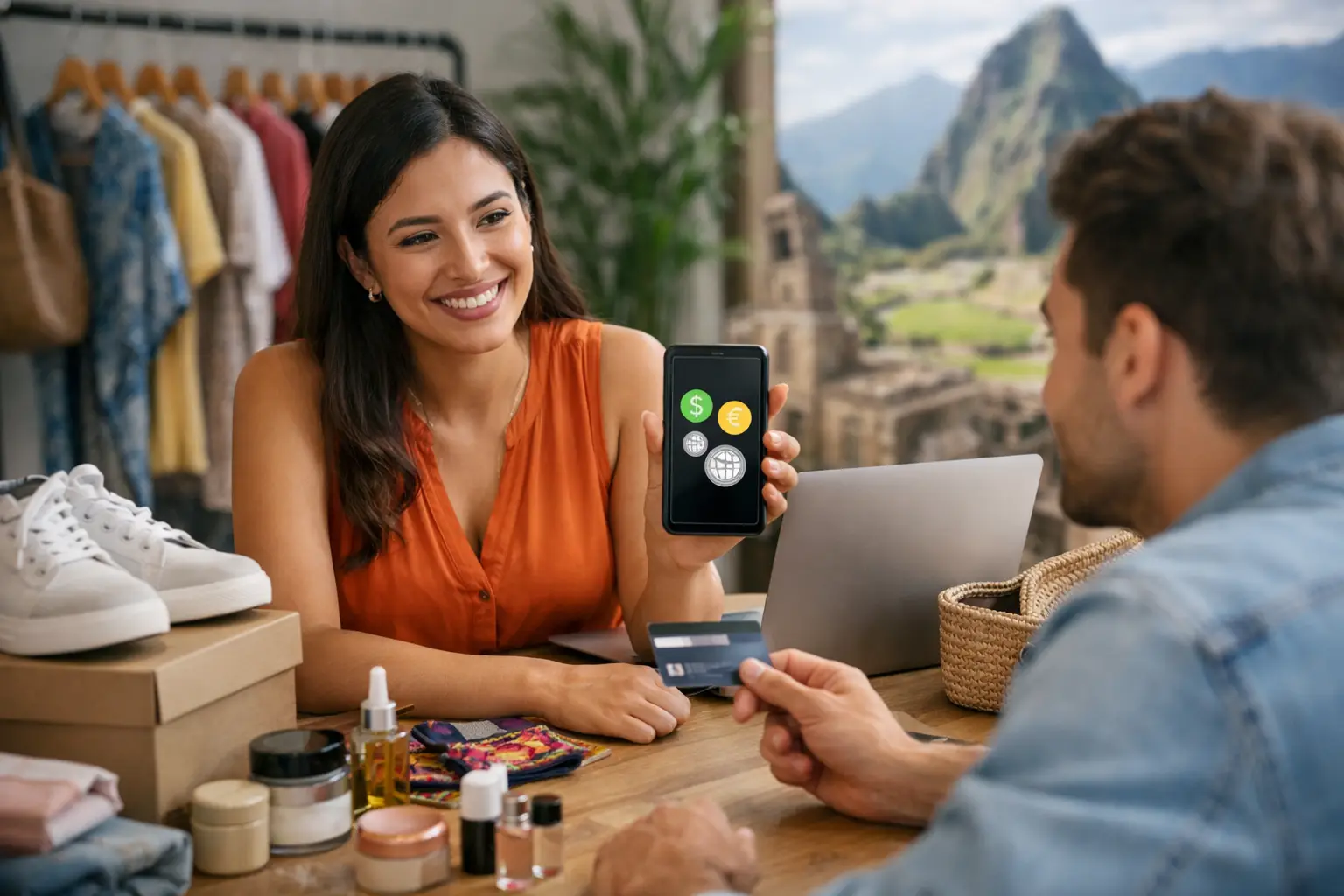 Multi Currency Checkout for Ecommerce That Converts