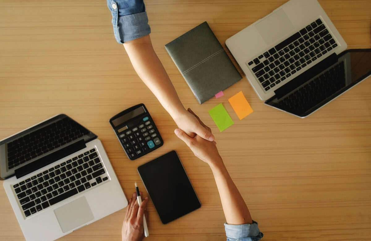 Estructura fiscal B2B2C para e-commerce: lo que necesitas saber