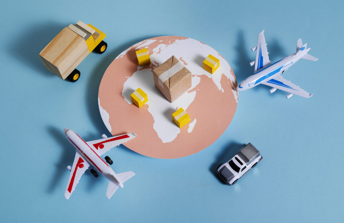 Why Are International Shipments Delayed?