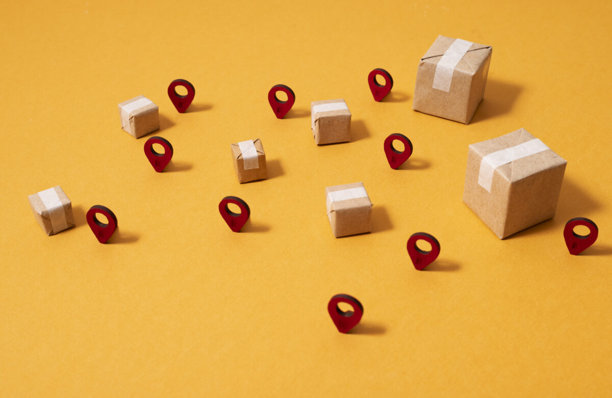 Cross-border stack integration: how to connect TMS, Tax & Duty and Shipping in an operation that scales without multiplying your team