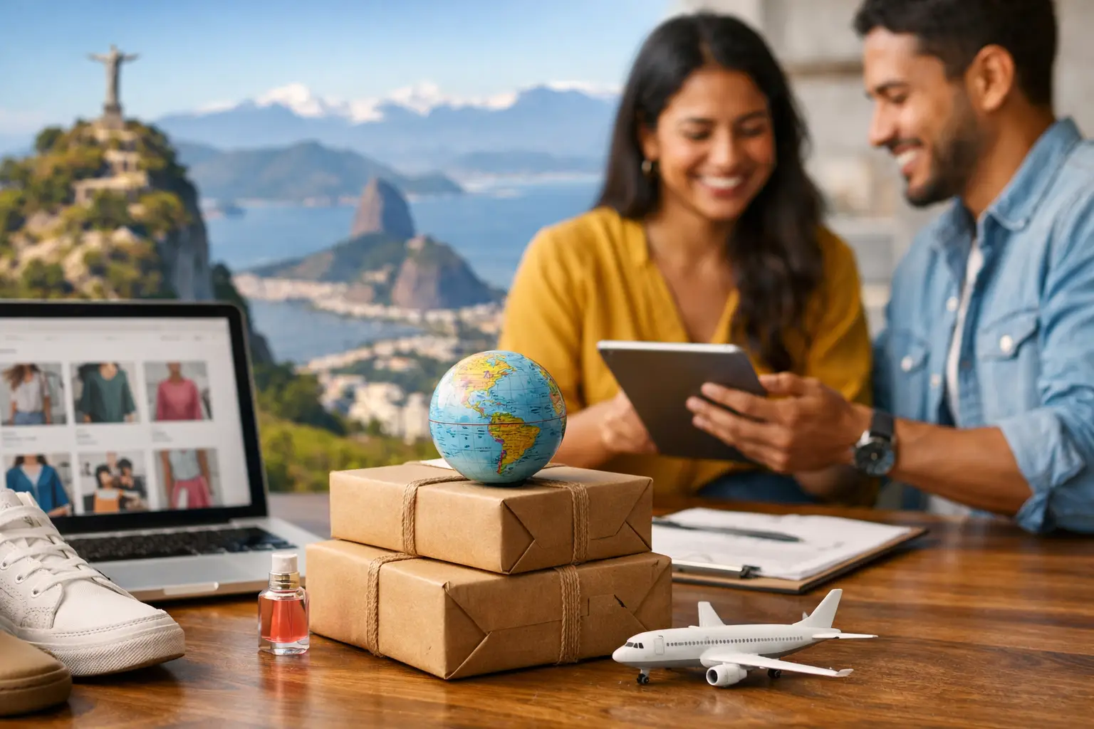 What Is IOSS for Ecommerce?