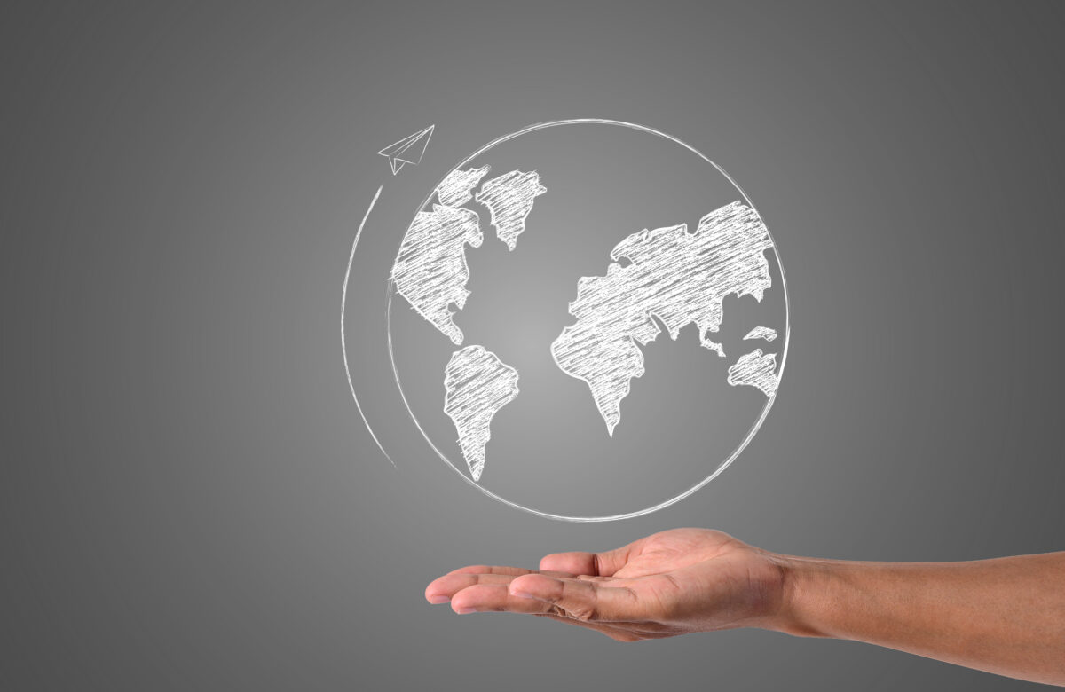 Global Expansion Strategy for Brands That Scale