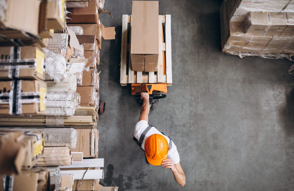 Choosing an International Ecommerce Fulfillment Partner