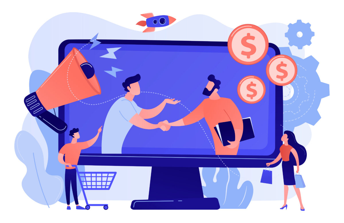 How to Structure B2B2C Imports