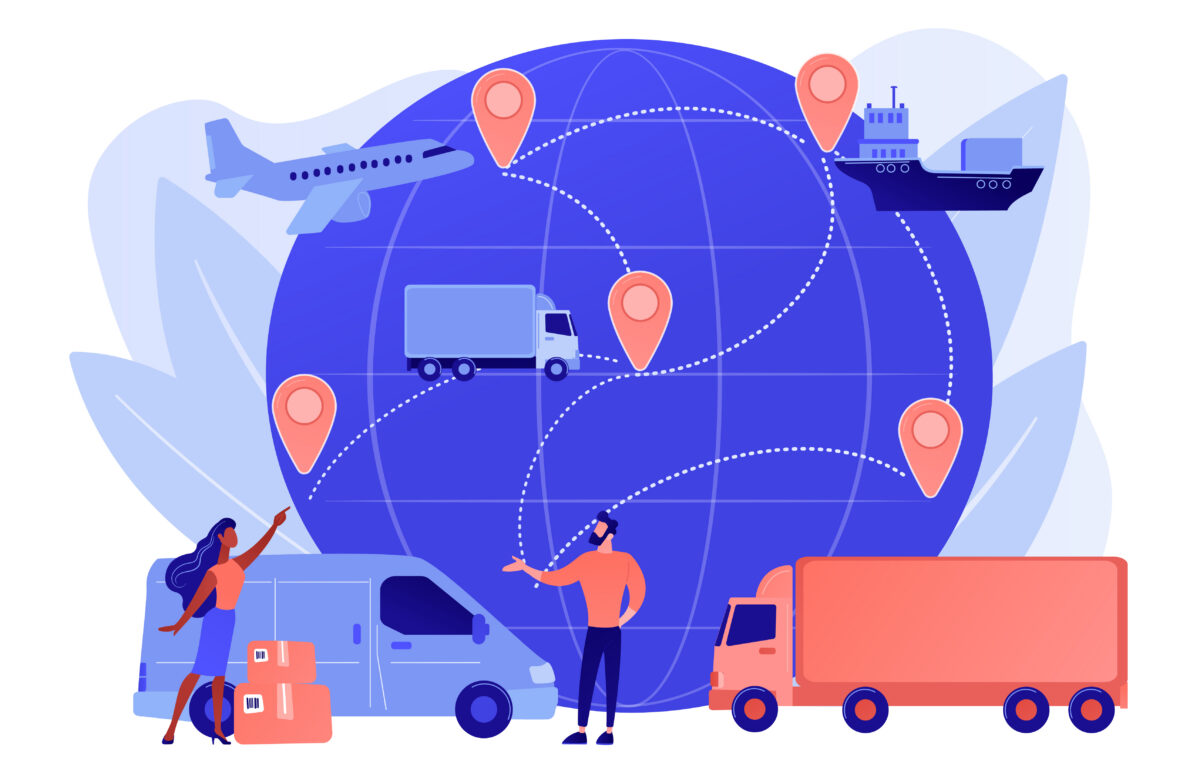 Mejores transportistas internacionales para marcas mexicanas: cómo elegir por lane y margen
