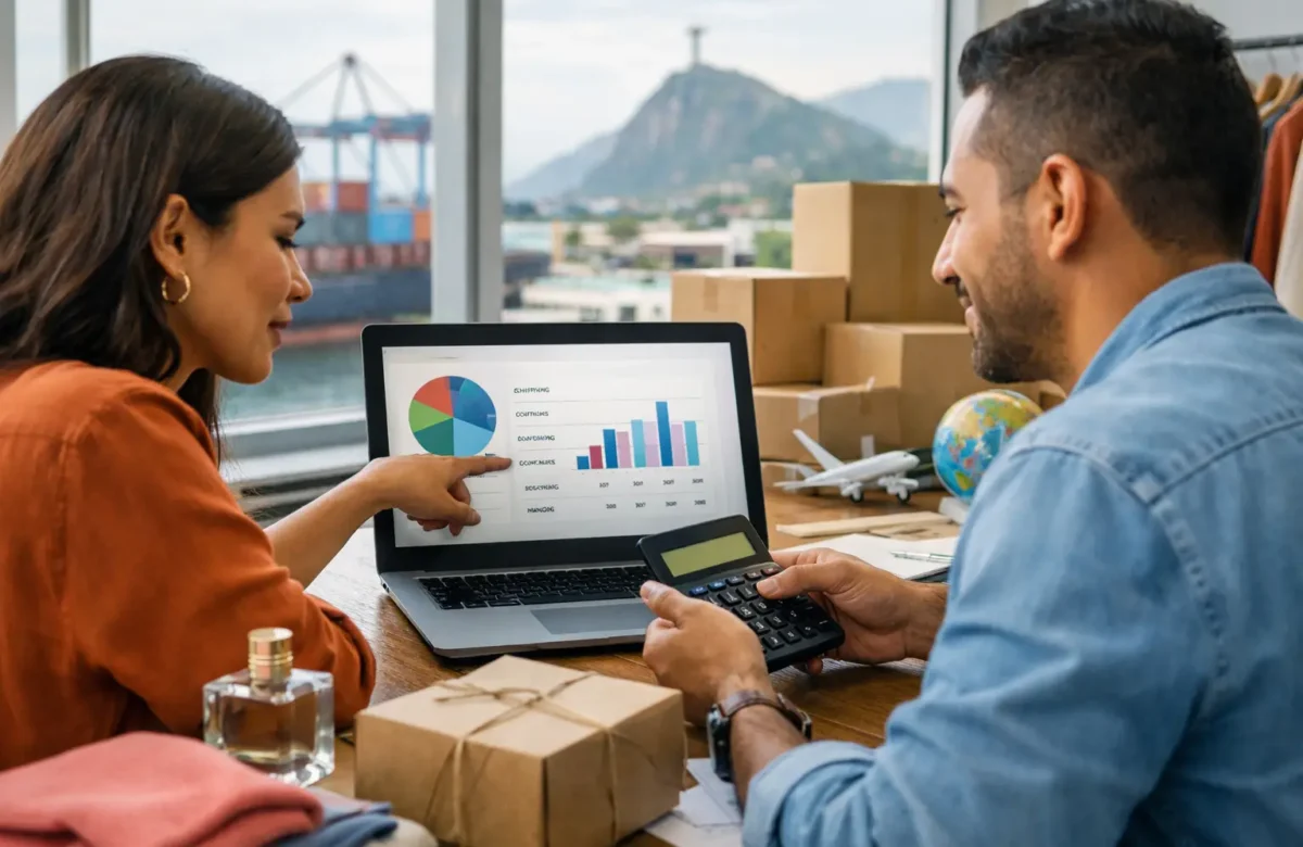 How to Choose DDP Software for Brazil to US