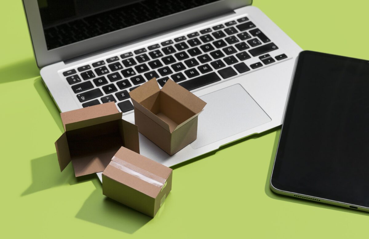 Plataforma de e-commerce cross-border: los 10 recursos que definen quién escala en 2026