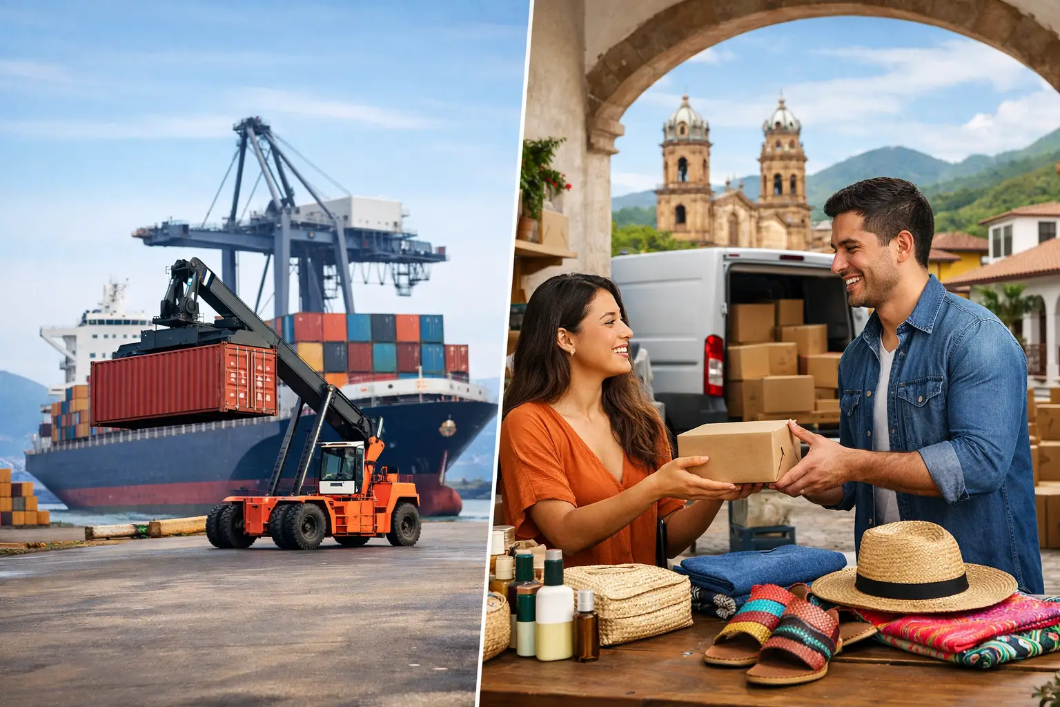 DDP Shipping vs DAP Shipping Explained