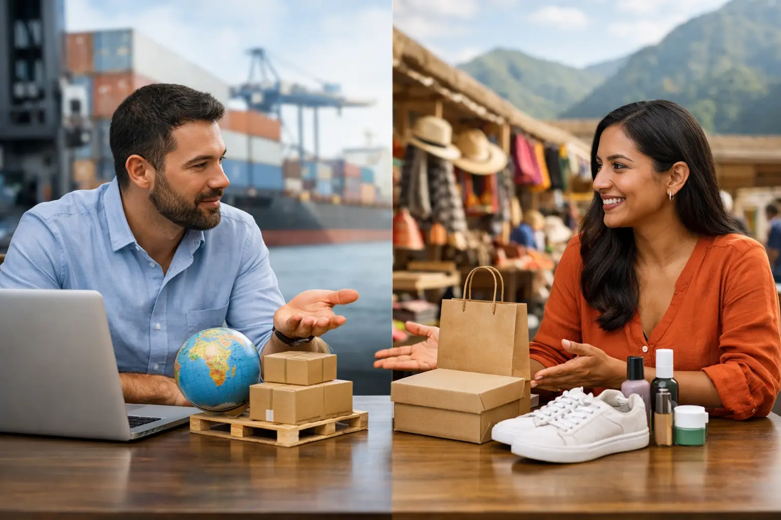 DDP vs DAP Ecommerce: Which Scales Better?