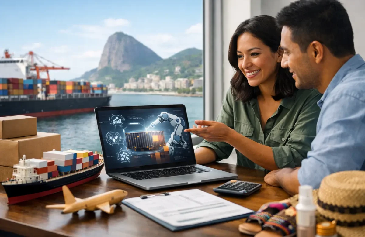 How to Choose Import Duty Software in 2026