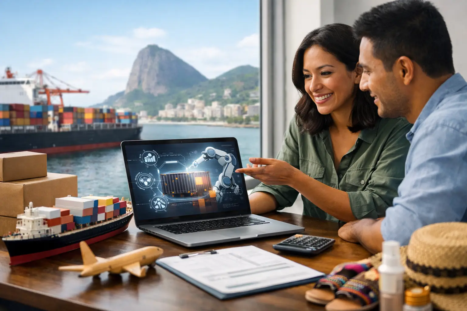 How to Choose Import Duty Software in 2026