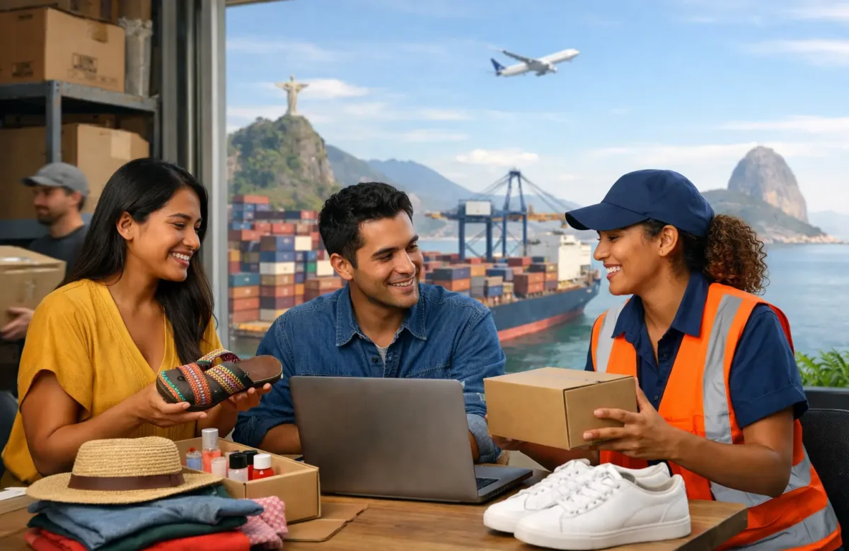 How to Unify Landed Cost and Global Shipping in 2026