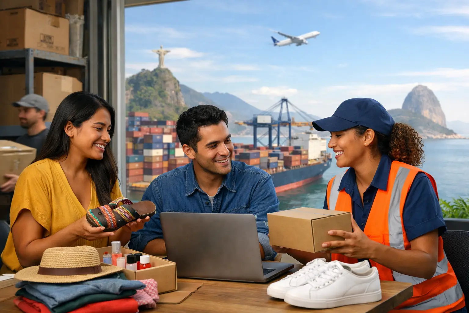 How to Unify Landed Cost and Global Shipping in 2026