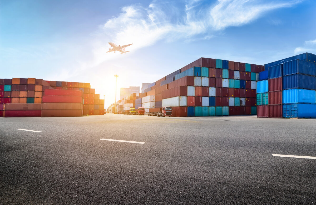 Qué significa realmente el landed cost para quien exporta desde México