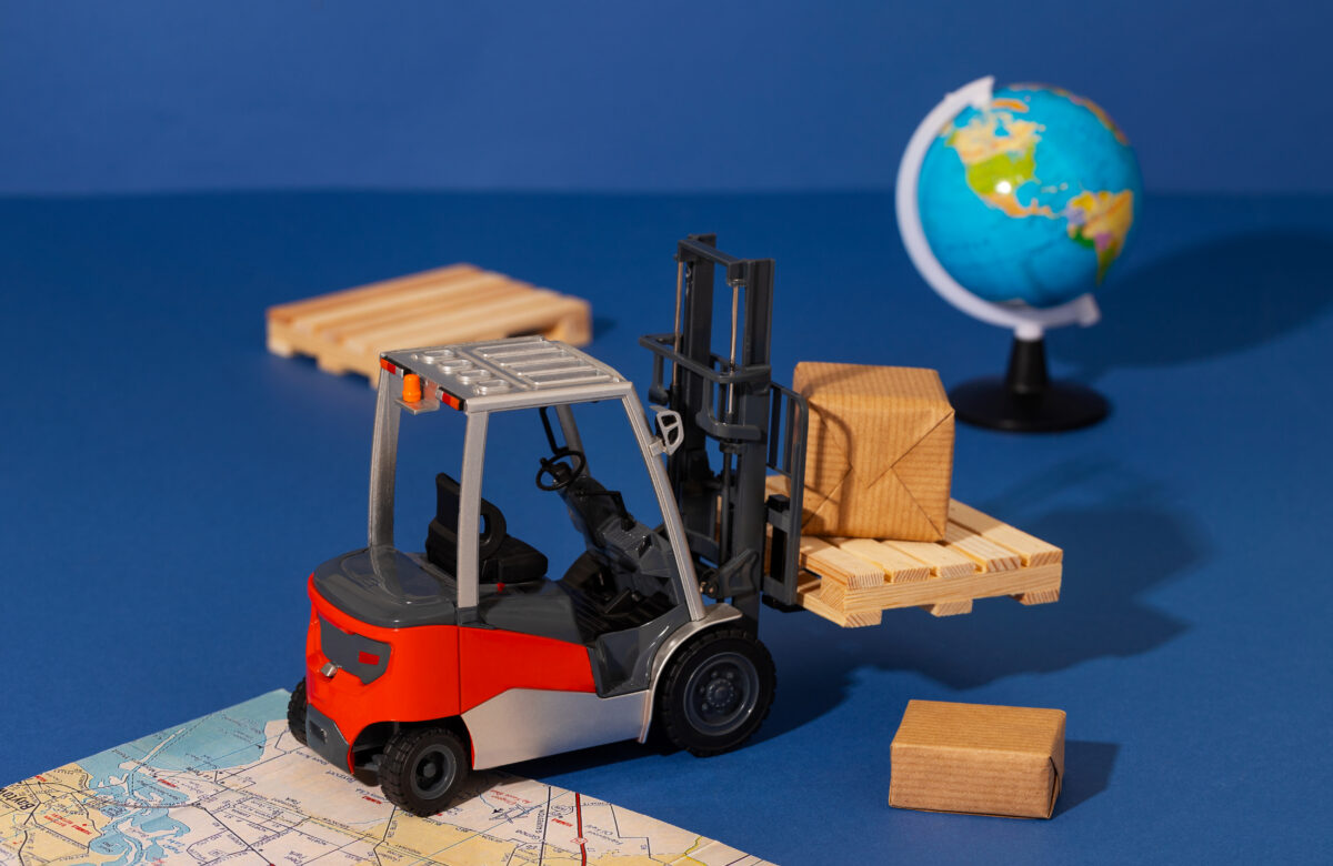 9 herramientas esenciales para logística cross-border: guía para exportadores mexicanos