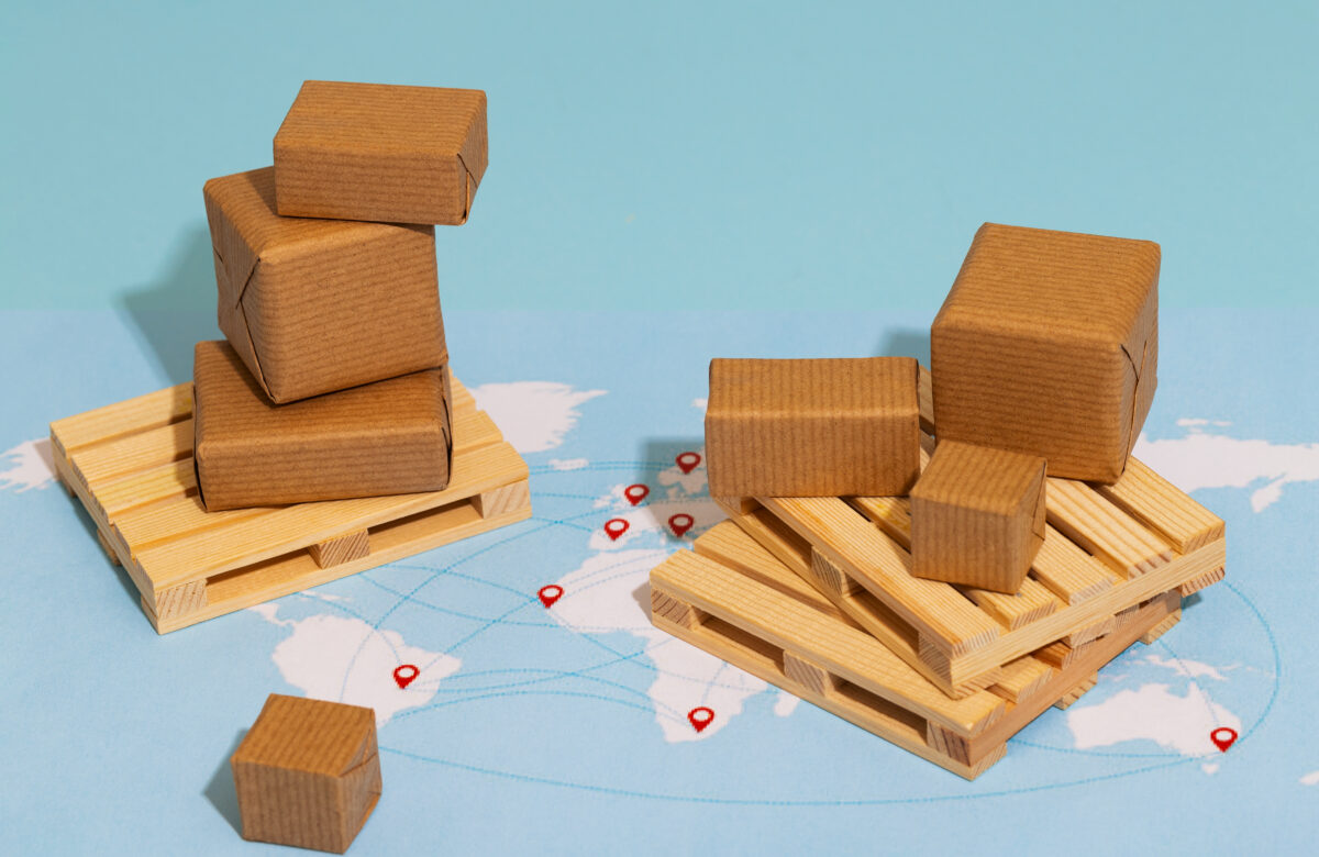 Fulfillment regional vs envío directo: qué modelo funciona para exportar de México a EUA