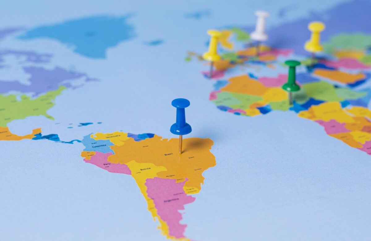 How Brazilian Brands Expand to the US and Europe