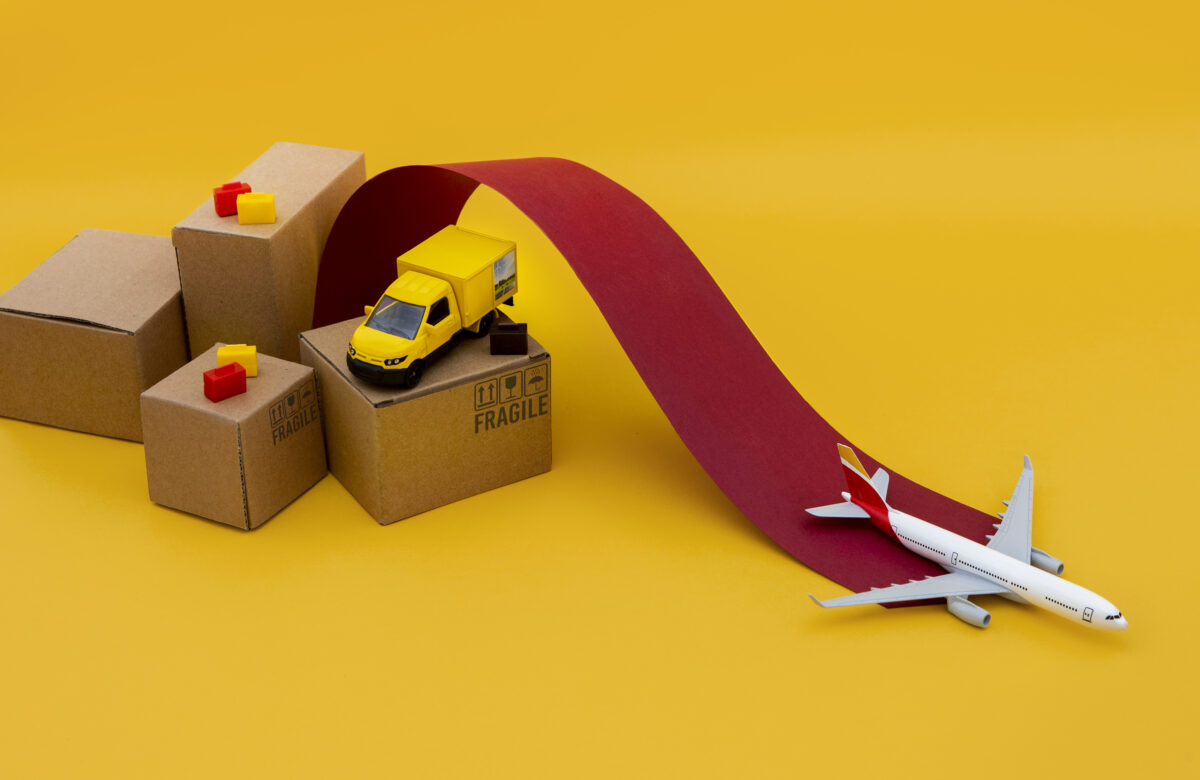 How to Automate Import Tax at Scale
