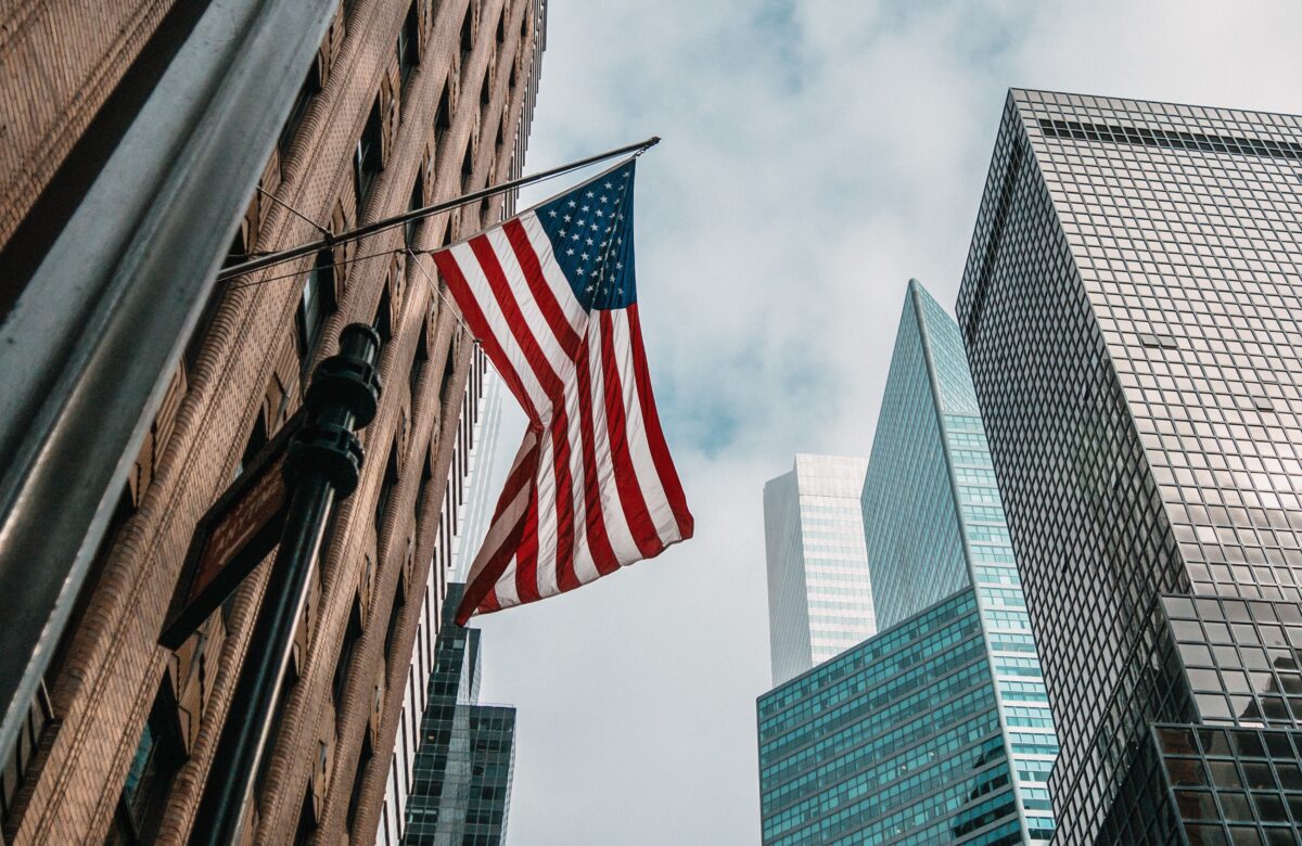 Guide to Foreign Brand US Entry
