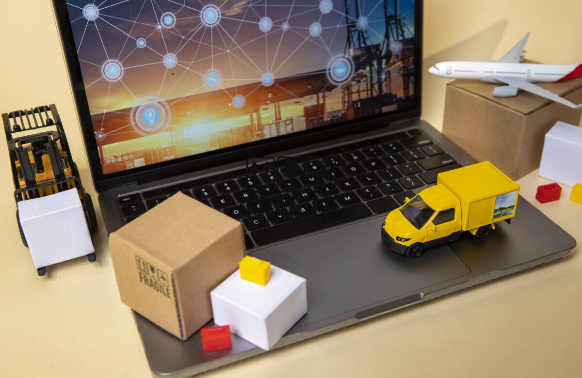 Cómo elegir un software DDP para exportar de México a Estados Unidos
