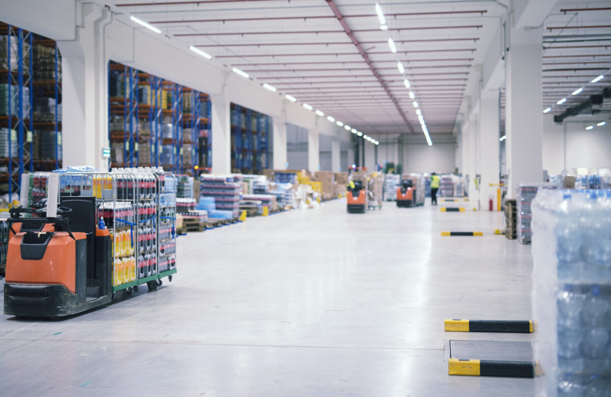 Fulfillment en Estados Unidos para marcas mexicanas: cómo operar sin abrir empresa y entregar en 2 días