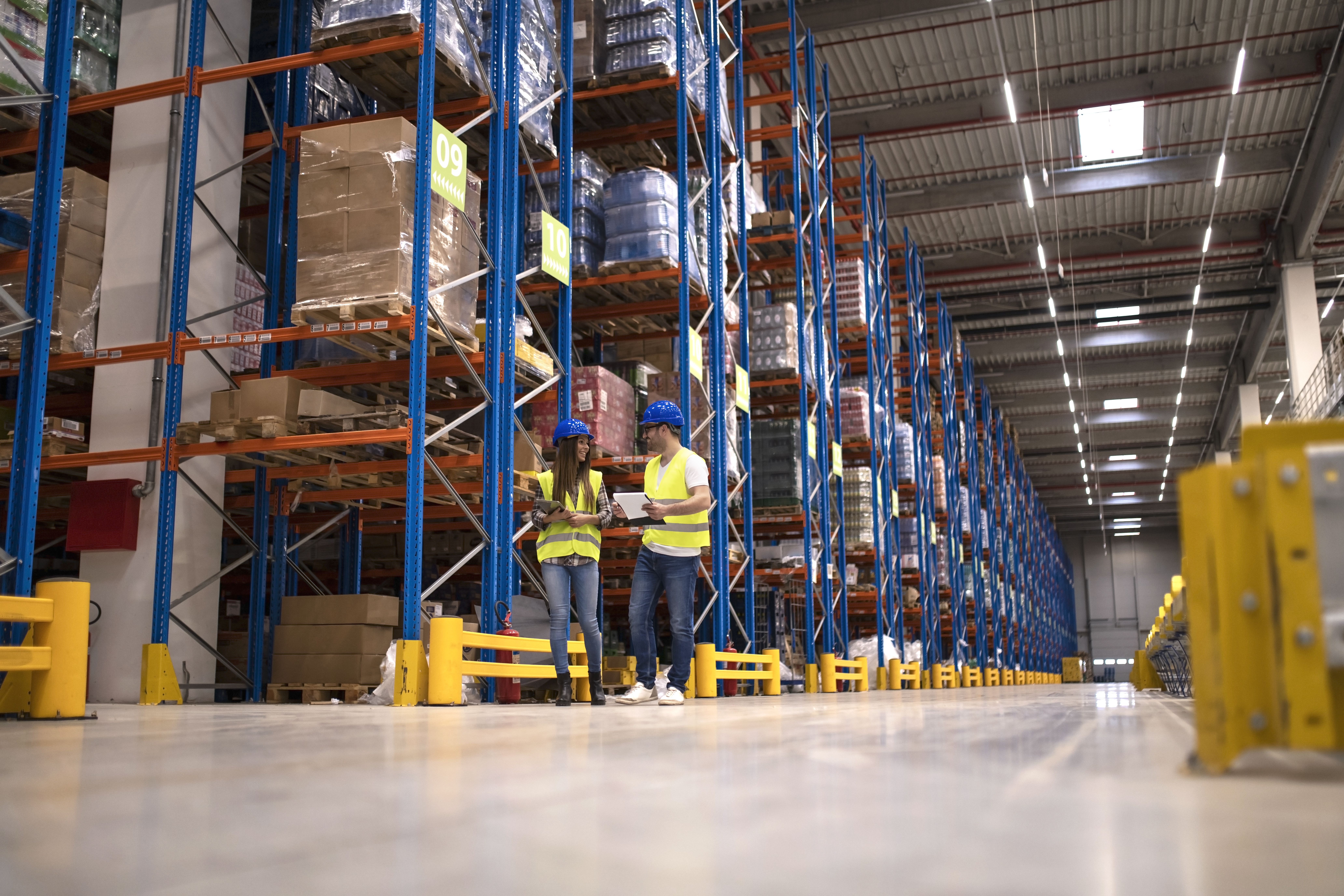 US Fulfillment in 48 Hours: How International Brands Are Selling Locally Without a Warehouse