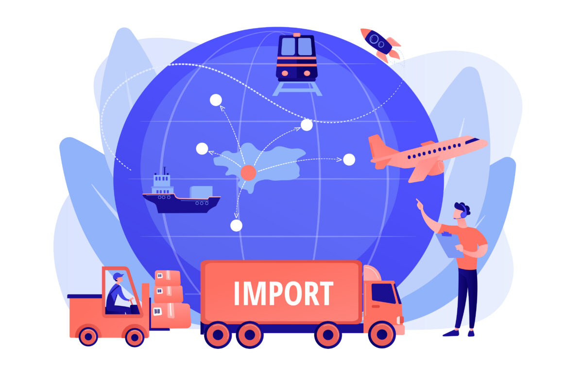 How to Automate Duty Calculation at Checkout