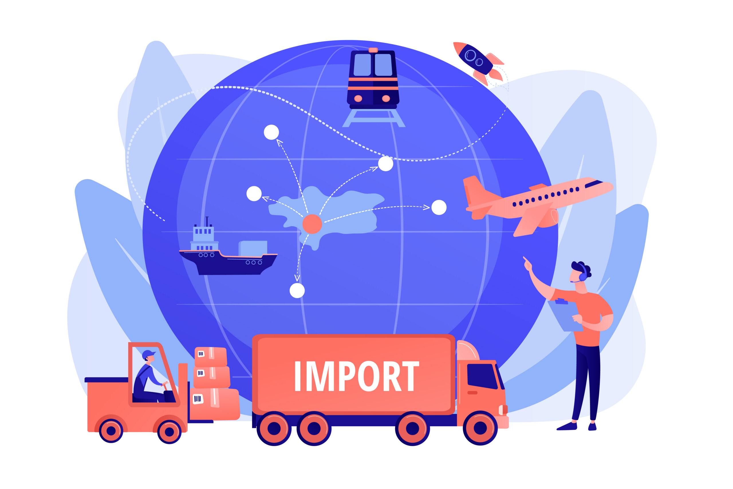 How to Automate Duty Calculation at Checkout