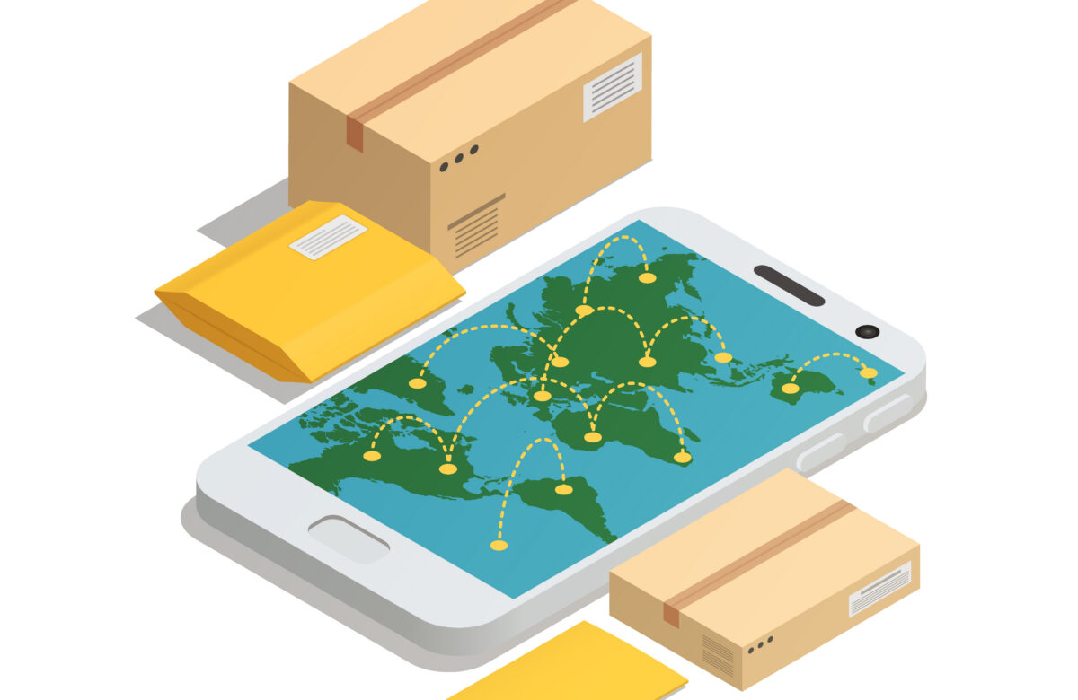 How to Accept International Payments in E-Commerce: A Guide for US Brands Going Global