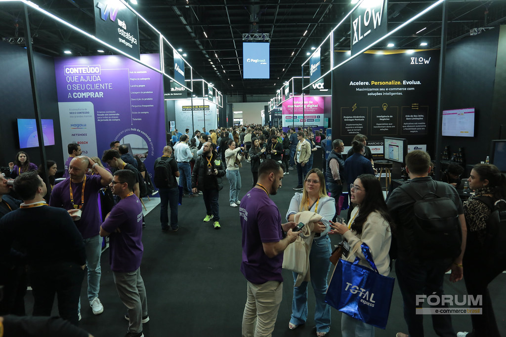 How to Prepare Your Brand to Sell Internationally: A Guide Ahead of Fórum E-Commerce Brasil 2026