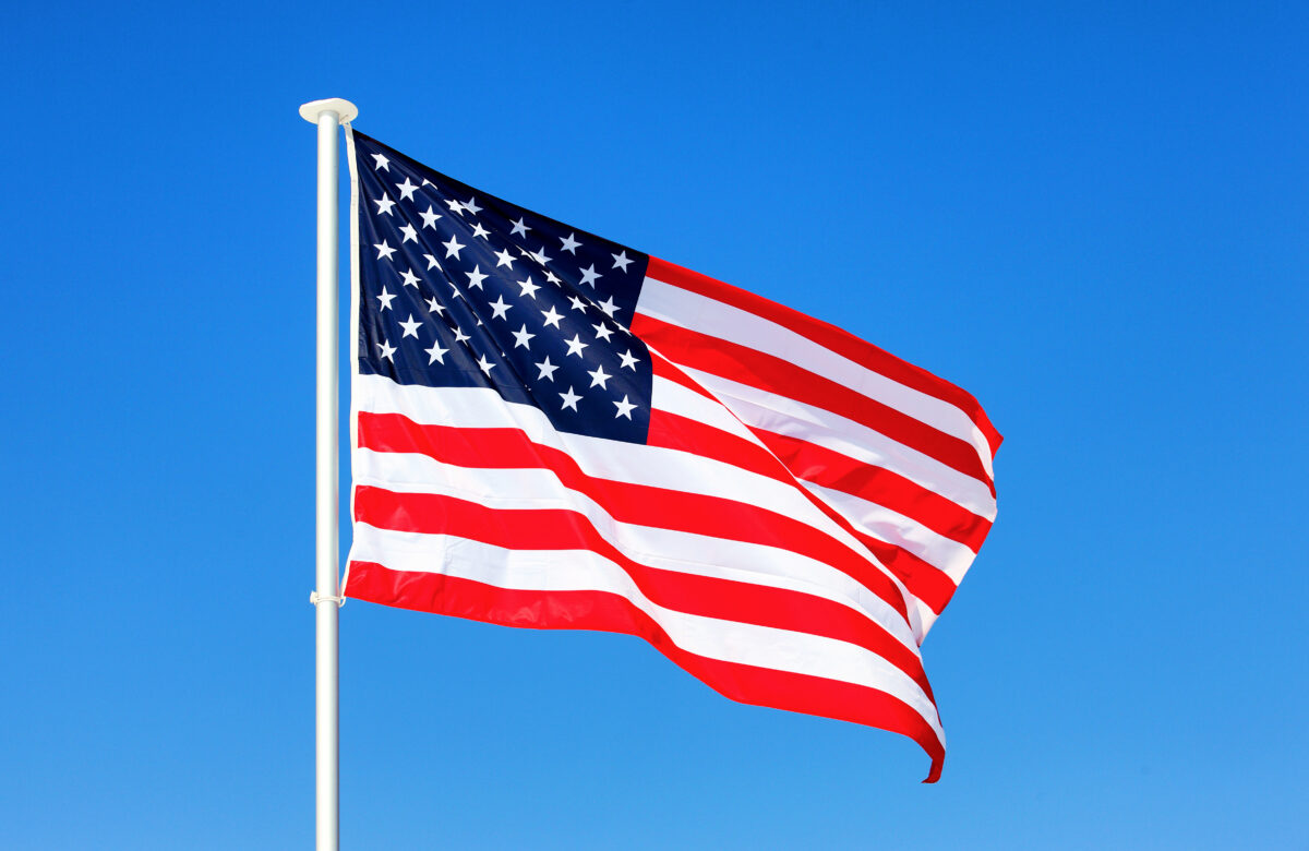 How to sell in the United States without building infrastructure