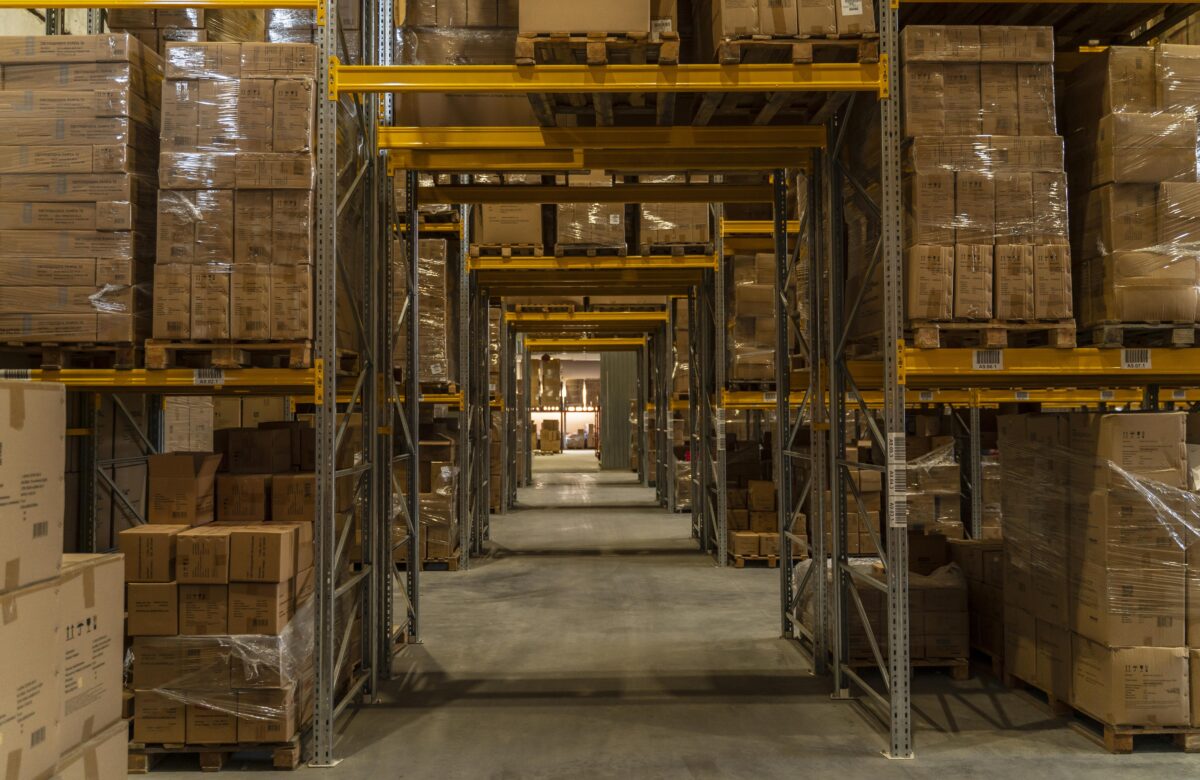 International fulfillment: delivery time and your conversion