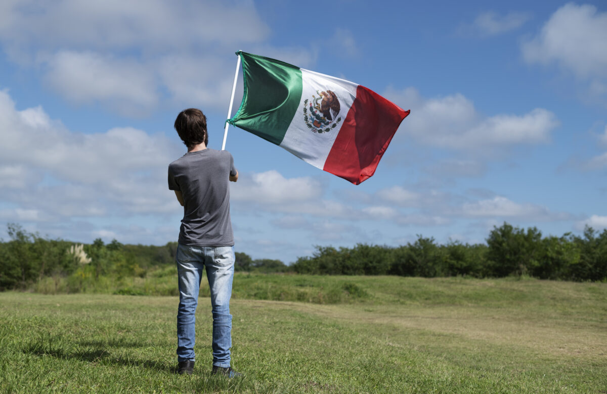 How to sell in Mexico without building infrastructure