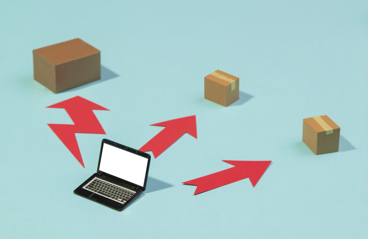 Cross Border Compliance Trends Shaping Global Sales