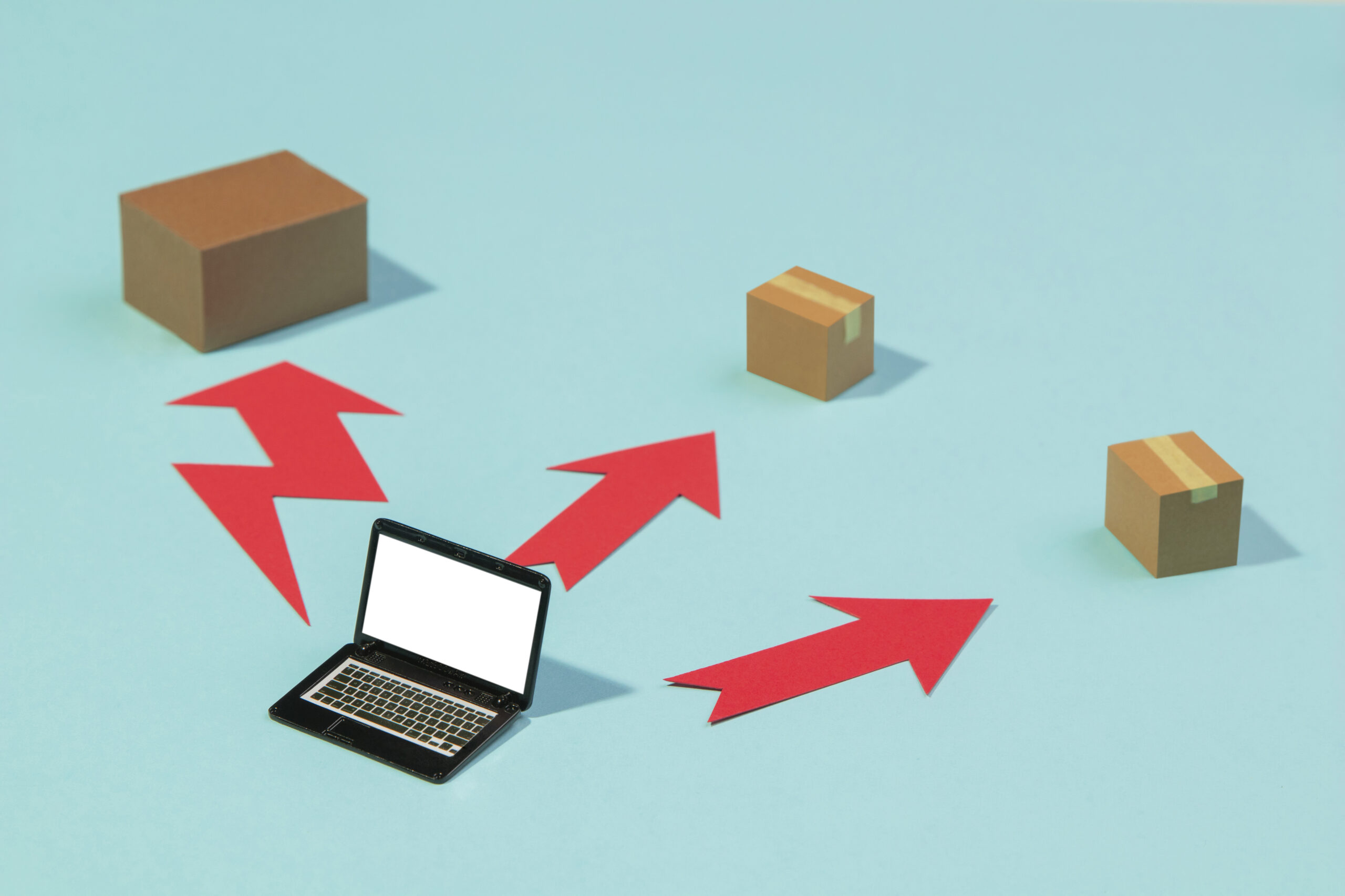 Cross Border Compliance Trends Shaping Global Sales