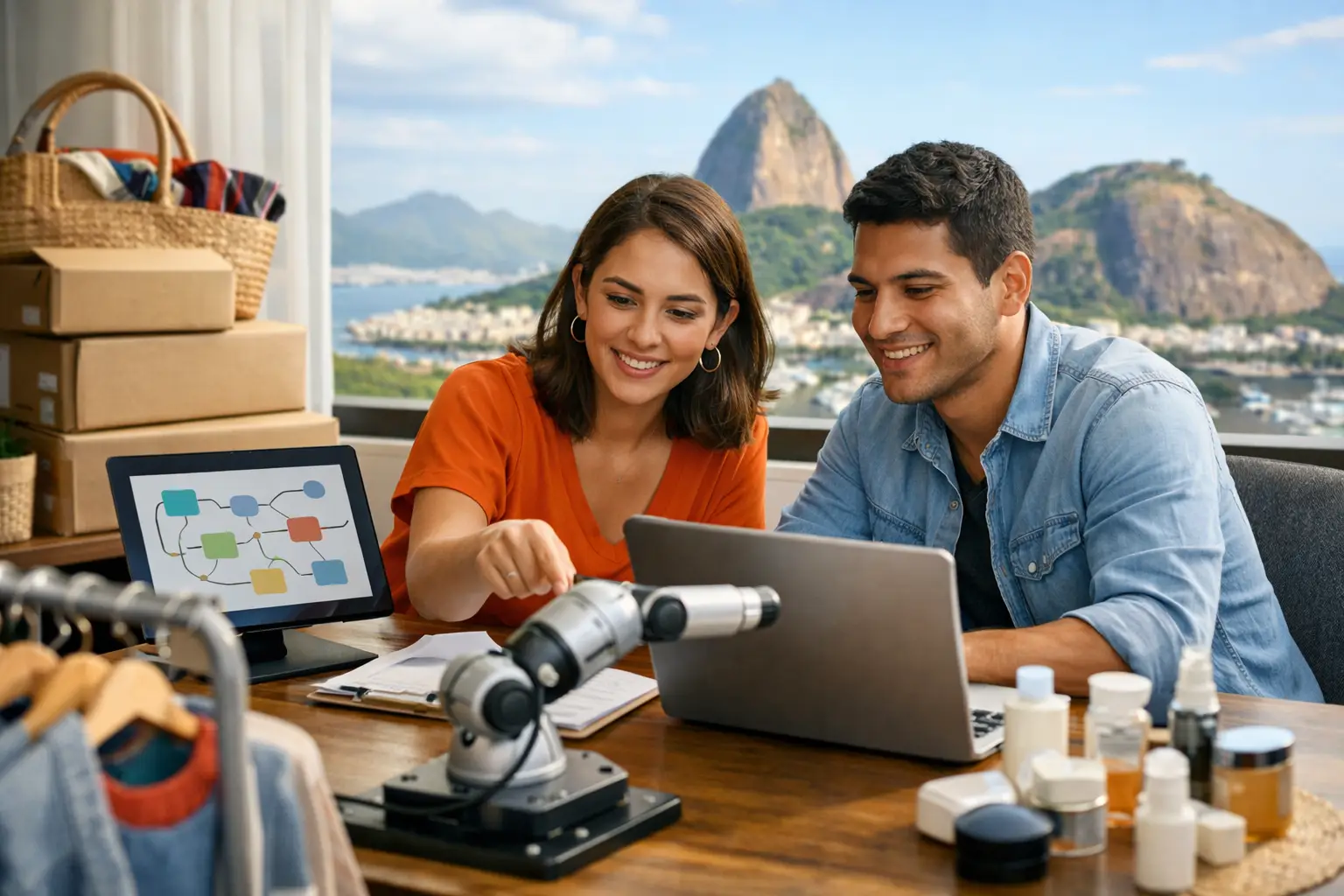 VAT Registration Workflow Automation for Growth