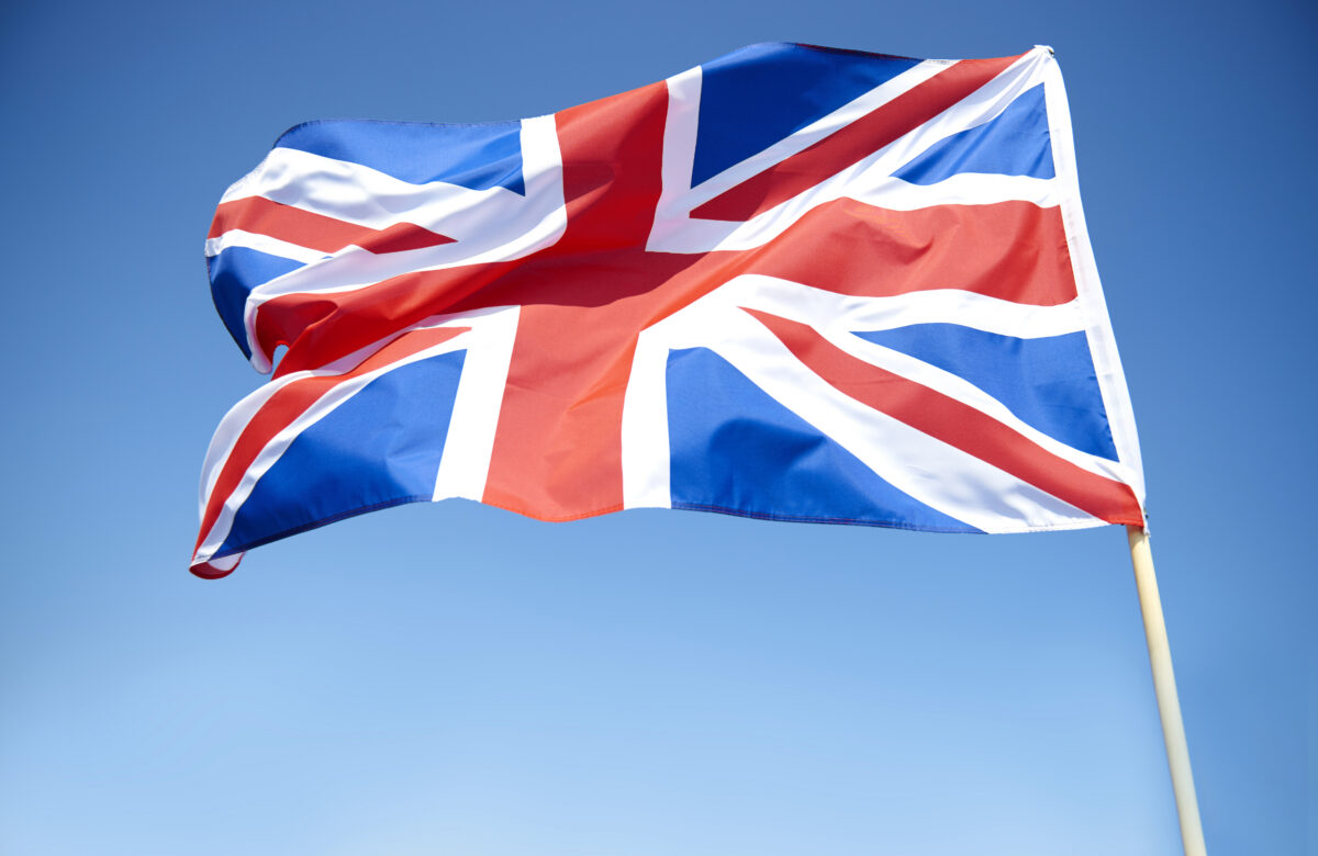 How to sell in the United Kingdom without building infrastructure
