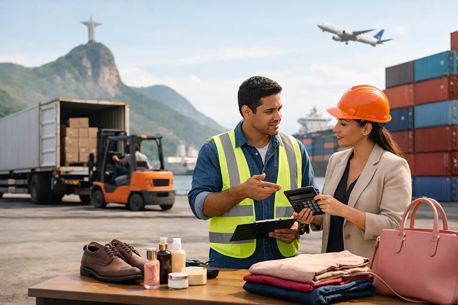 What Taxes Apply to Imports? A Seller’s Cost Guide